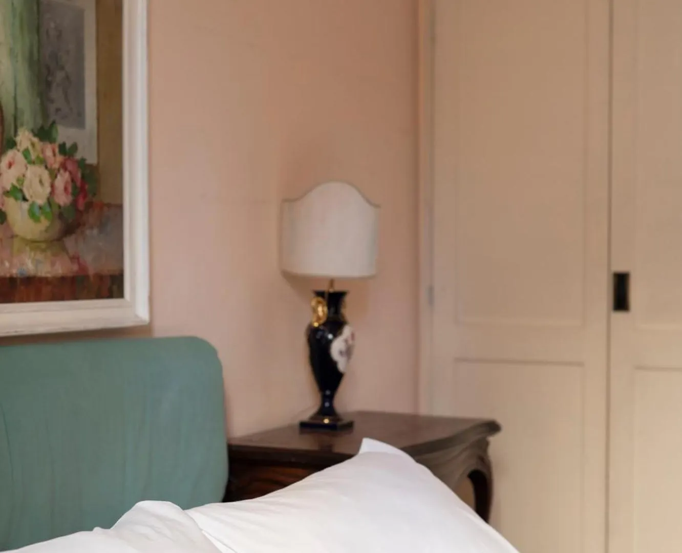 Suite Caravaggio- Camere Con Bagno Privato In Appartamento Condiviso Oltrarno Florence 0*,  Italy