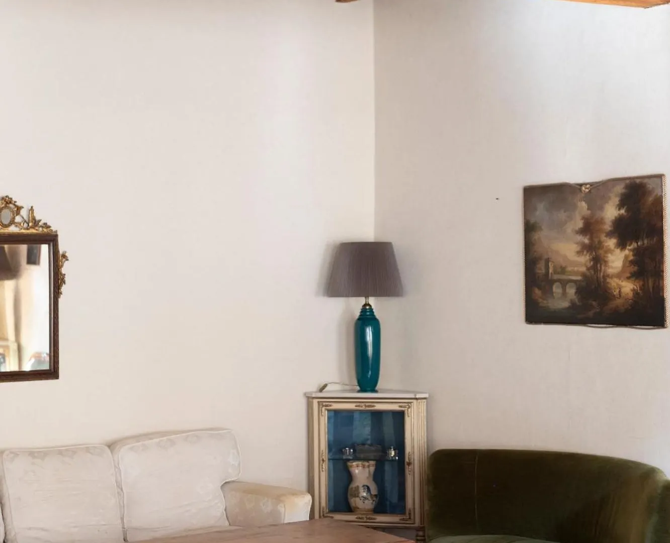 Suite Caravaggio- Camere Con Bagno Privato In Appartamento Condiviso Oltrarno Florence Guest house