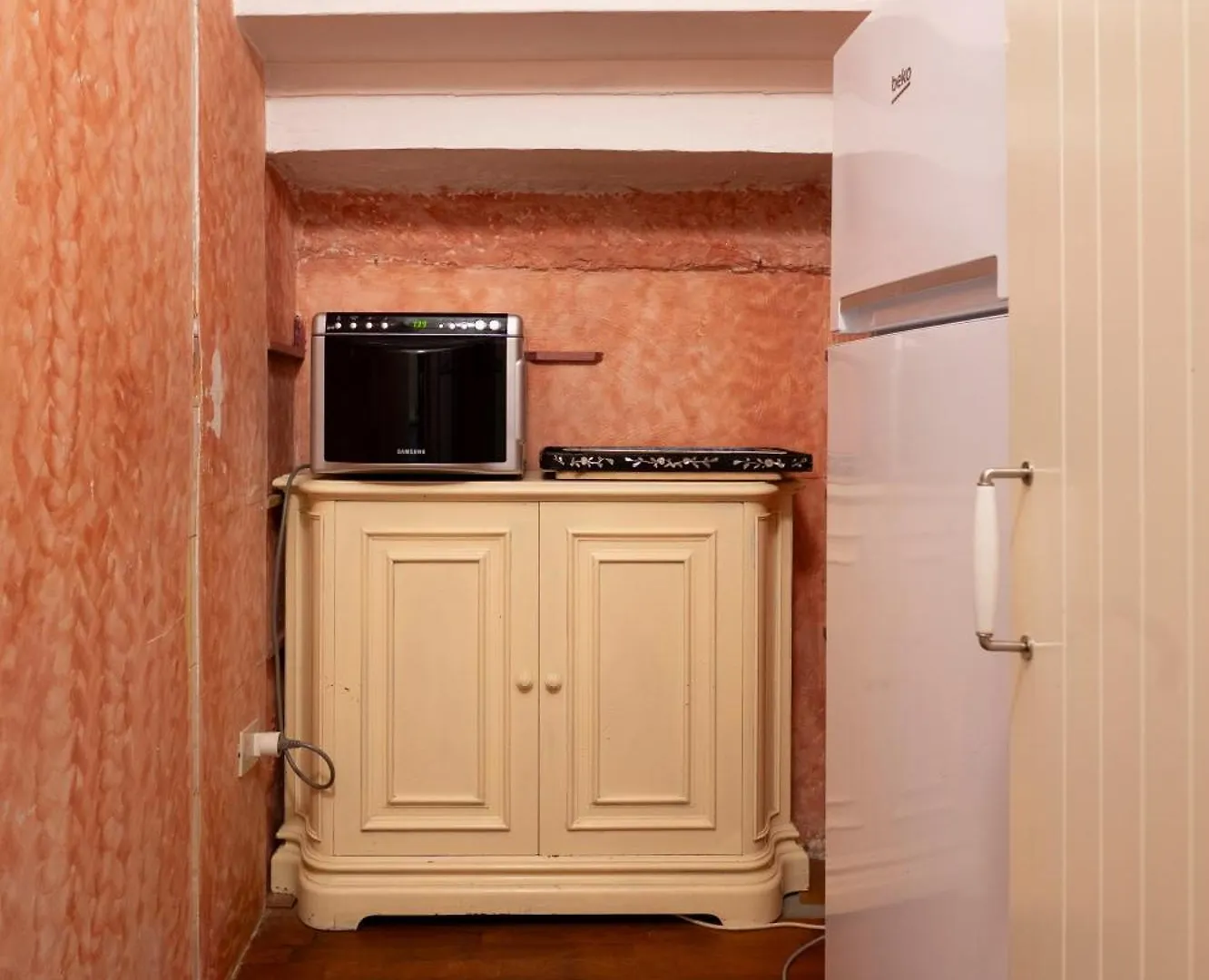Suite Caravaggio- Camere Con Bagno Privato In Appartamento Condiviso Oltrarno Florence Guest house